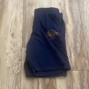 Volcom Boys Sweatshorts